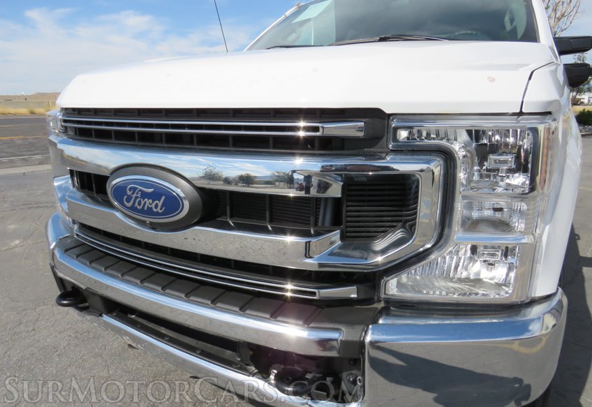 2021 Ford Super Duty F-250 SRW - Image 16