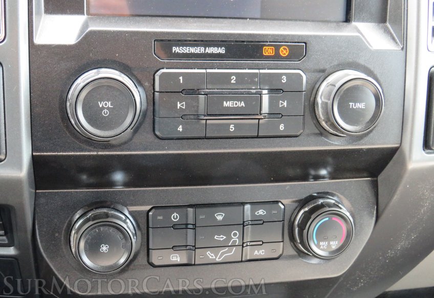 2021 Ford Super Duty F-250 SRW - Image 36