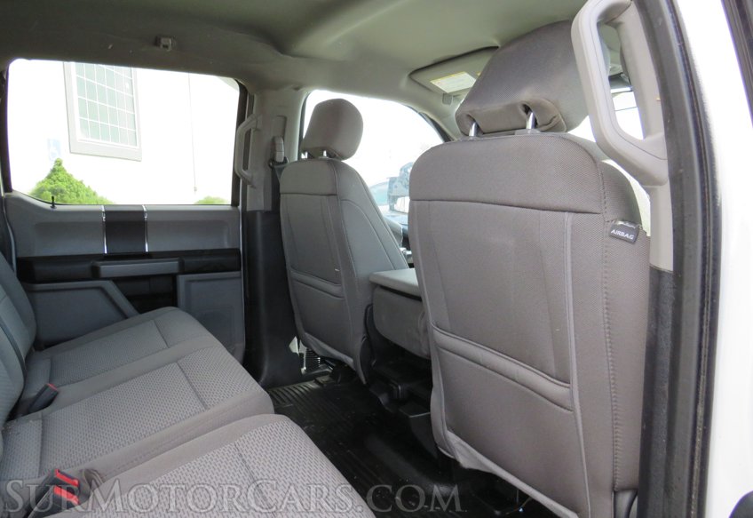 2021 Ford Super Duty F-250 SRW - Image 25