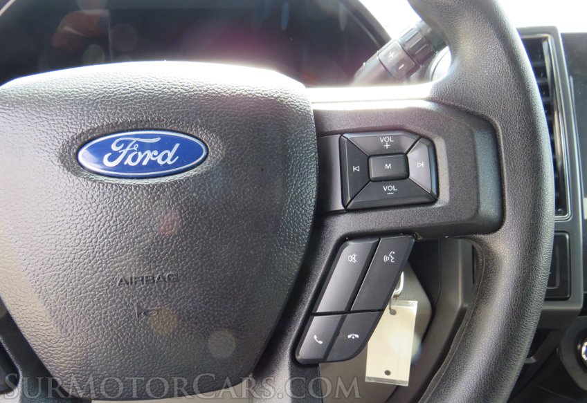 2021 Ford Super Duty F-250 SRW - Image 31