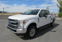 2021 Ford Super Duty F-250 SRW - Image 1
