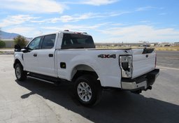 2021 Ford Super Duty F-250 SRW - Image 6