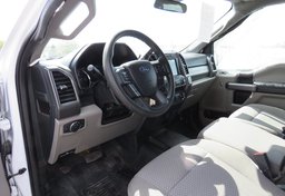 2021 Ford Super Duty F-250 SRW - Image 20