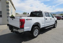 2021 Ford Super Duty F-250 SRW - Image 7