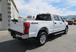 2021 Ford Super Duty F-250 SRW - Image 5