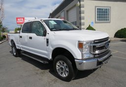 2021 Ford Super Duty F-250 SRW - Image 2