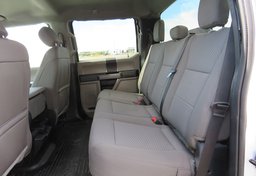 2021 Ford Super Duty F-250 SRW - Image 27