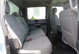 2021 Ford Super Duty F-250 SRW - Image 26