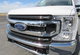 2021 Ford Super Duty F-250 SRW - Image 16