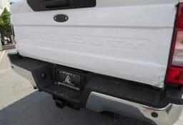 2021 Ford Super Duty F-250 SRW - Image 17