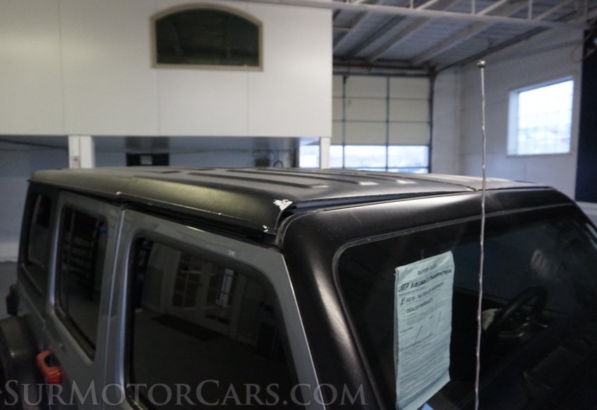 2019 Jeep Wrangler Unlimited - Image 14