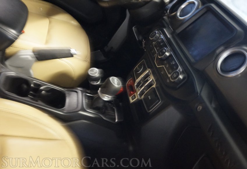 2019 Jeep Wrangler Unlimited - Image 43