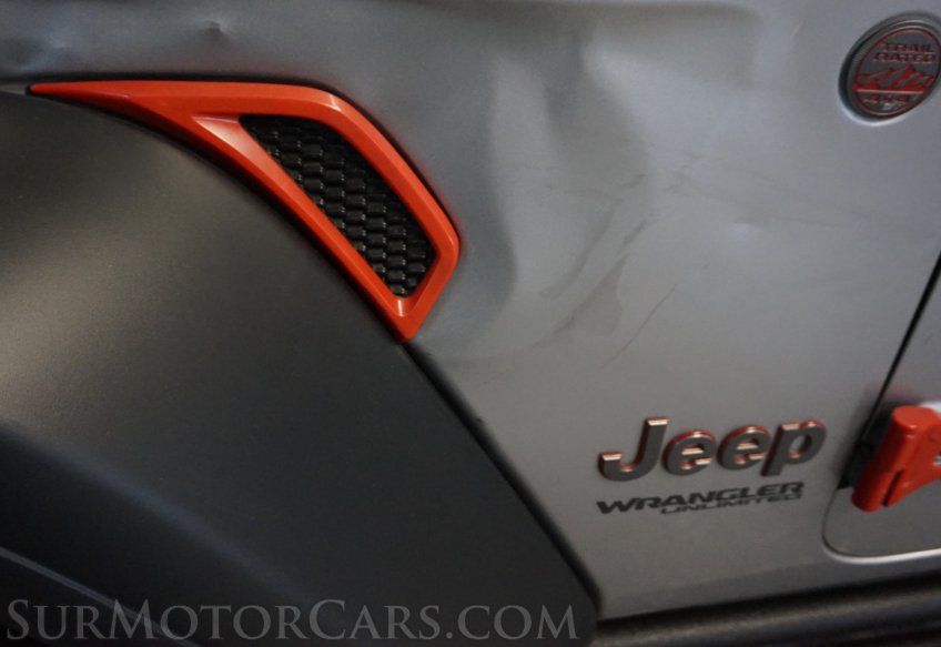 2019 Jeep Wrangler Unlimited - Image 22