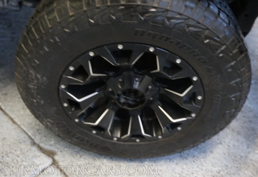 2019 Jeep Wrangler Unlimited - Image 53