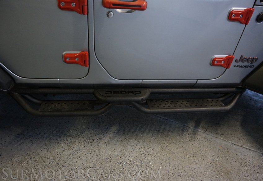 2019 Jeep Wrangler Unlimited - Image 18