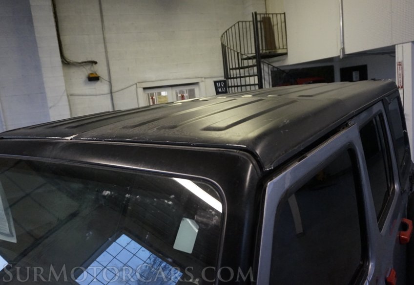 2019 Jeep Wrangler Unlimited - Image 15