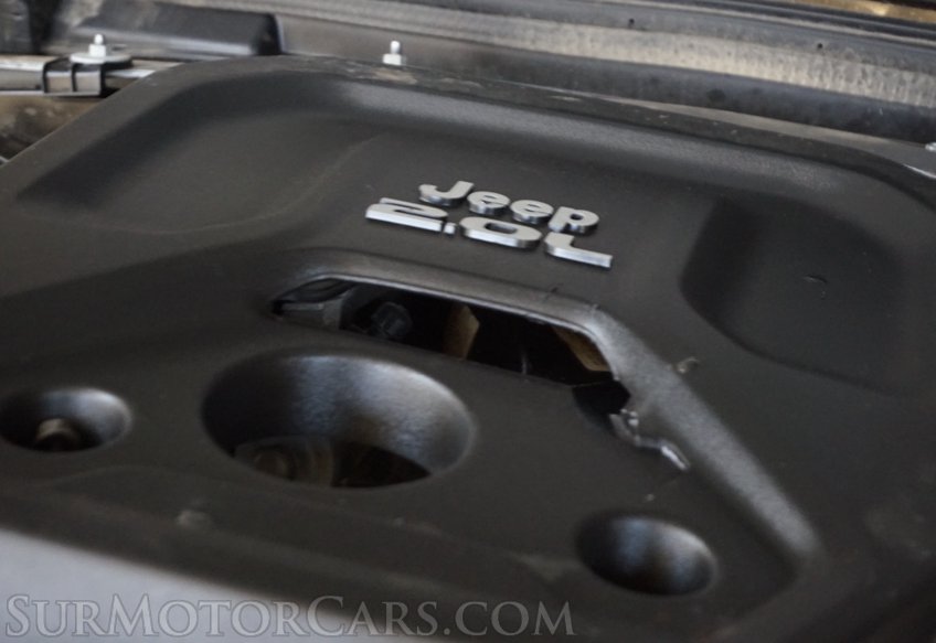 2019 Jeep Wrangler Unlimited - Image 54