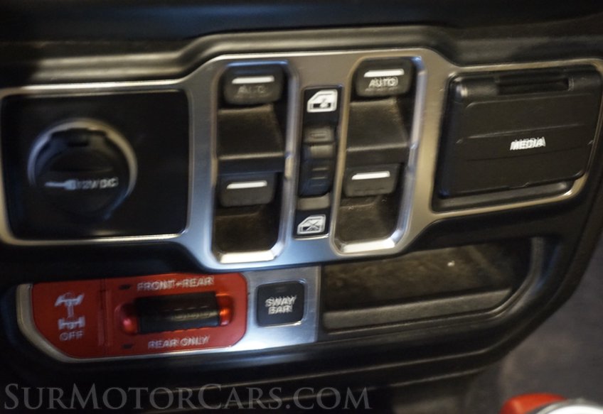 2019 Jeep Wrangler Unlimited - Image 45