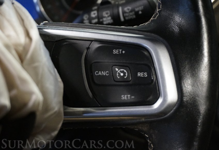 2019 Jeep Wrangler Unlimited - Image 41