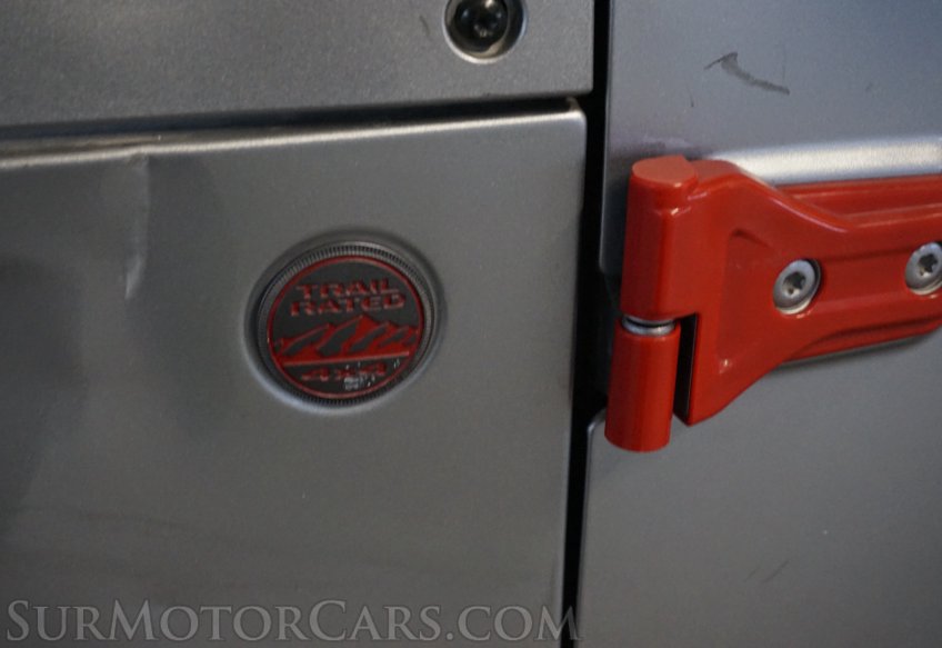 2019 Jeep Wrangler Unlimited - Image 29