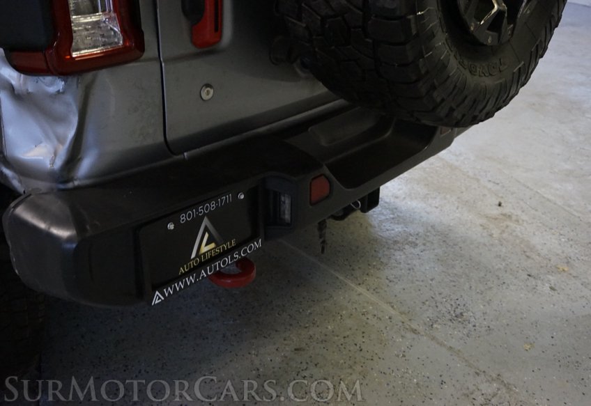 2019 Jeep Wrangler Unlimited - Image 28