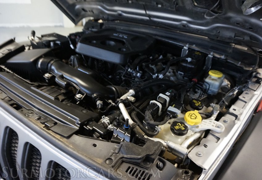 2019 Jeep Wrangler Unlimited - Image 57