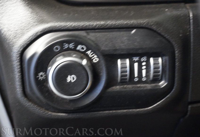 2019 Jeep Wrangler Unlimited - Image 46