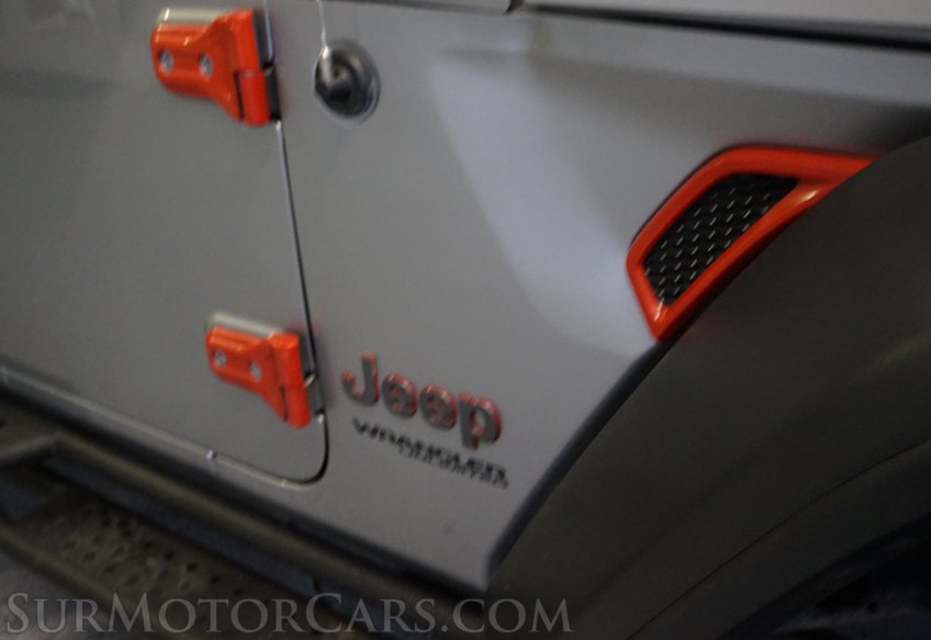 2019 Jeep Wrangler Unlimited - Image 23