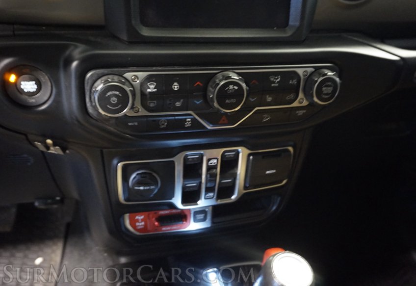 2019 Jeep Wrangler Unlimited - Image 49