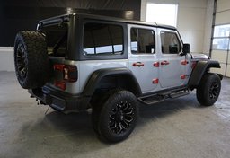 2019 Jeep Wrangler Unlimited - Image 6