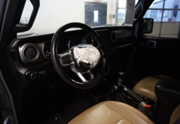 2019 Jeep Wrangler Unlimited - Image 30