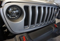 2019 Jeep Wrangler Unlimited - Image 17