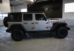 2019 Jeep Wrangler Unlimited - Image 10