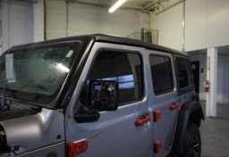 2019 Jeep Wrangler Unlimited - Image 13