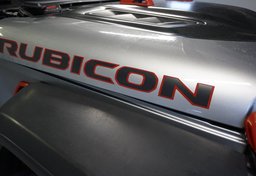 2019 Jeep Wrangler Unlimited - Image 19