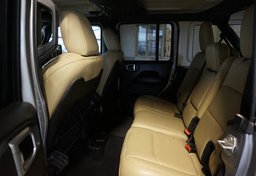 2019 Jeep Wrangler Unlimited - Image 34