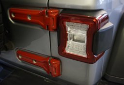 2019 Jeep Wrangler Unlimited - Image 27