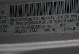 2019 Jeep Wrangler Unlimited - Image 61