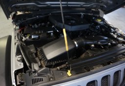 2019 Jeep Wrangler Unlimited - Image 55