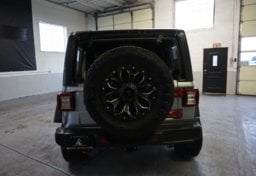 2019 Jeep Wrangler Unlimited - Image 12