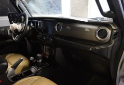 2019 Jeep Wrangler Unlimited - Image 31