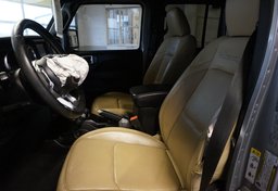 2019 Jeep Wrangler Unlimited - Image 35