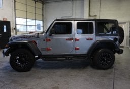 2019 Jeep Wrangler Unlimited - Image 11
