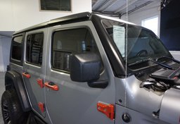 2019 Jeep Wrangler Unlimited - Image 20