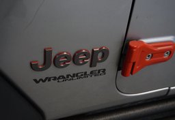2019 Jeep Wrangler Unlimited - Image 25