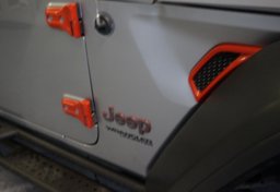 2019 Jeep Wrangler Unlimited - Image 23