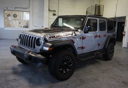 2019 Jeep Wrangler Unlimited - Image 4