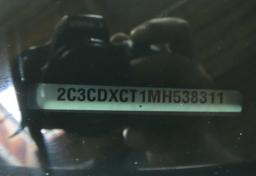 Thumbnail of 2021 Dodge Charger