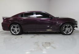 Thumbnail of 2021 Dodge Charger