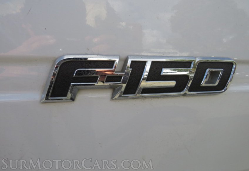2014 Ford F-150 - Image 16